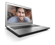 Lenovo Ideapad 510-15 i5-6200U/4GB/1000/DVD-RW GF940MX - 313236 - zdjęcie 1